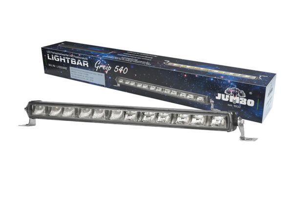 Jumbo LED LightBar Greip 540