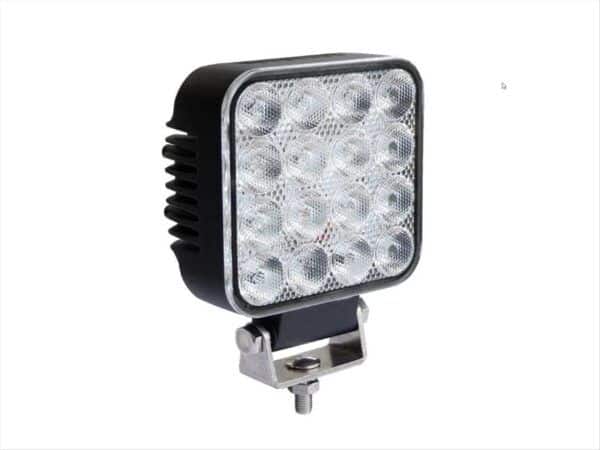 LED-Arbeitsscheinwerfer Jumbo "Grov" Q109