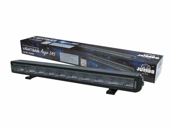 Jumbo LED LightBar Aegir 545