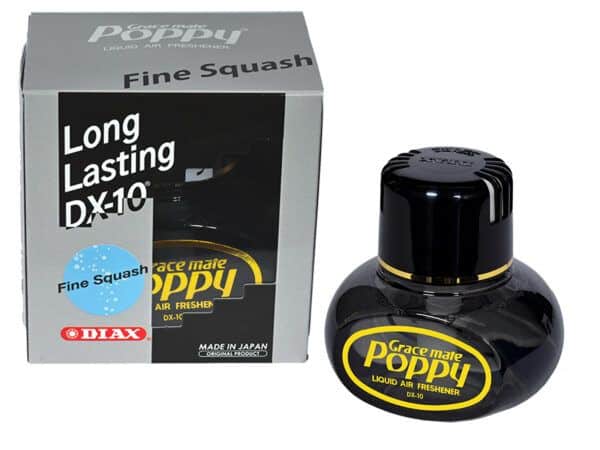 Poppy Lufterfrischer Fine Squash 150ml