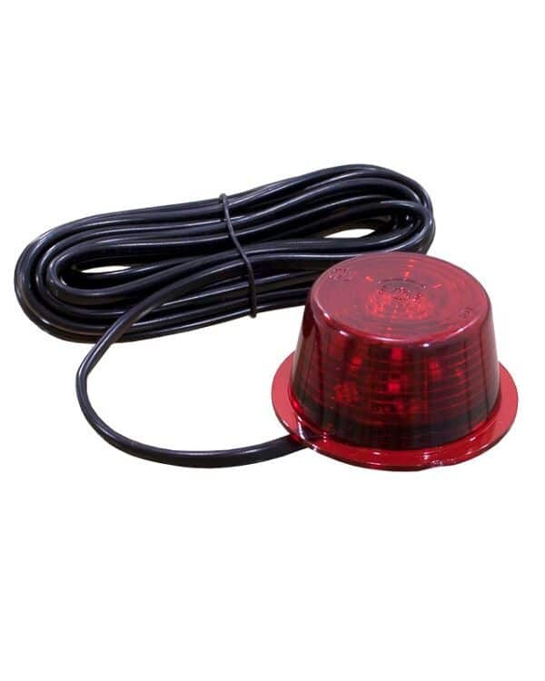GYLLE Rot LED Positionsleuchte
