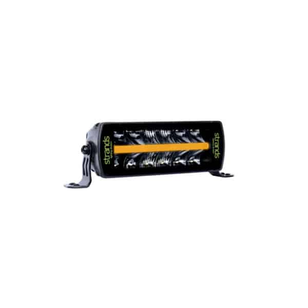 SIBERIA Outlaw UDX 8″ LED BAR