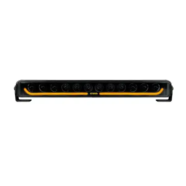 Dark Knight Identity 20" LED Bar