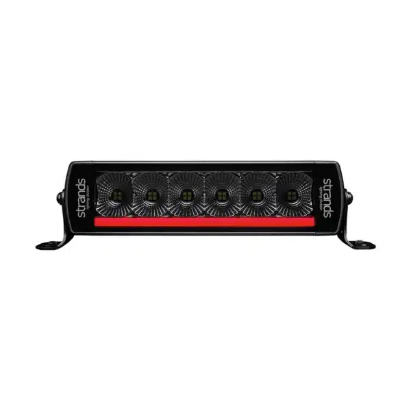 Siberia Next Level 11" Work Light LED Bar