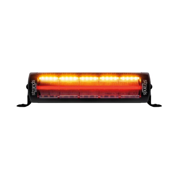 Siberia DRT Tail Light 12″ LED