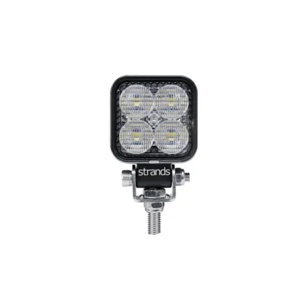 UNITY ARBEITSSCHEINWERFER / RÜCKFAHRLICHT 10W LED