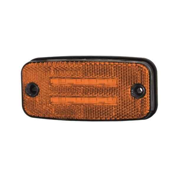 SIDE MARKER WITH INDICATOR