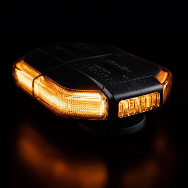 Cruise Light Warnlichtbalken 160.0mm