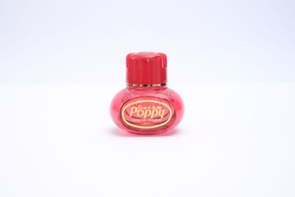 POPPY Lufterfrischer Cherry 150ml