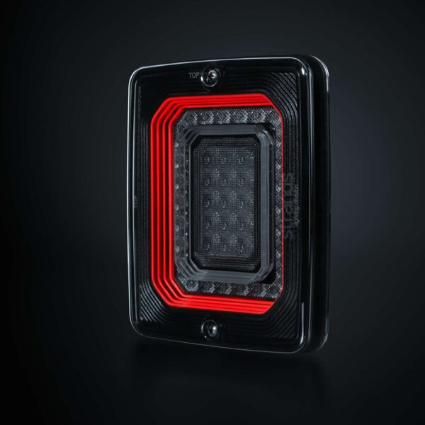 FOR9T ILLUSION TAIL&BREAK LIGHT