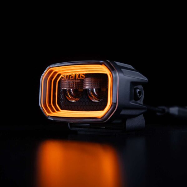 FOR9T NO-GLARE WORK LIGHT 31W