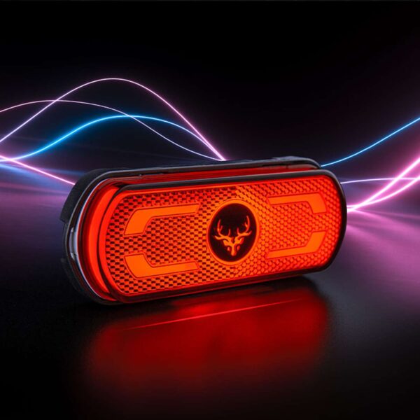 FREEDOM GROUND LINE REAR POSITION LIGHT