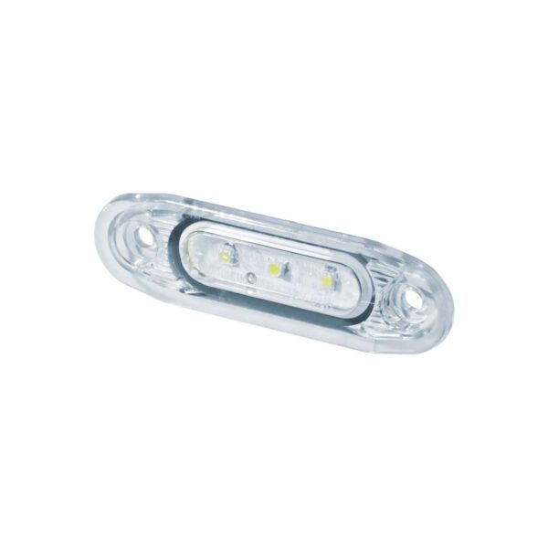 FRONT POSITION LIGHT