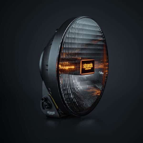 IZE LED OG DRIVINGLIGHT 9Zoll