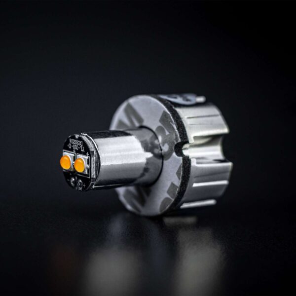 MINI DIRECTIONAL WARNING LIGHT LED