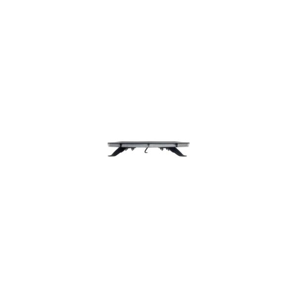 Monitum LED Warnbalken 500mm