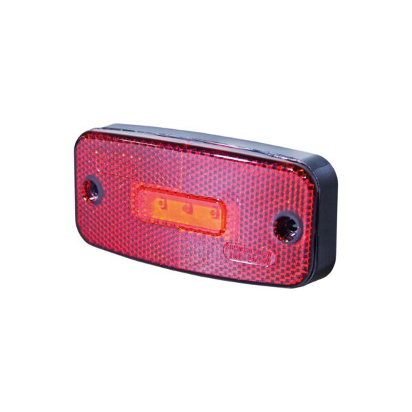 REAR POSITION LIGHT 5LED