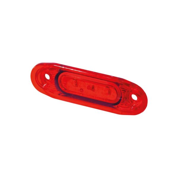 REAR POSITION LIGHT