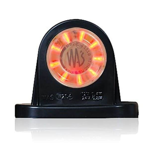 REAR&FRONT POSITION LIGHT