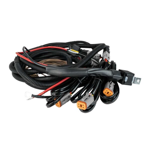 SIBERIA CABLE SET HIGH POWER PROFESSIONAL 3X DT
