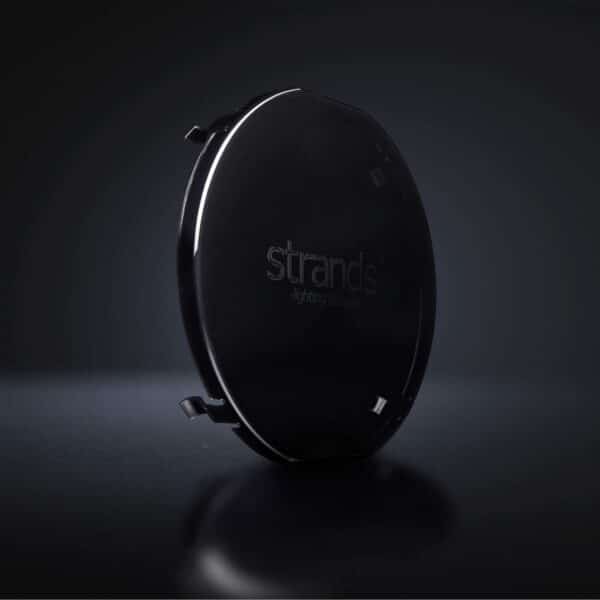 SIBERIA SKYLORD LENS-COVER 9Zoll