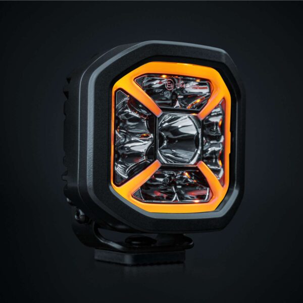 SIBERIA X DRIVING LIGHT 4Zoll