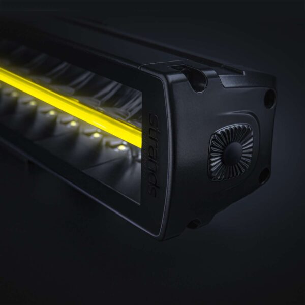 SIBERIA XP DR LED BAR 12Zoll