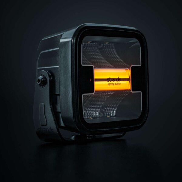 SIBERIA XP Heat Work Light