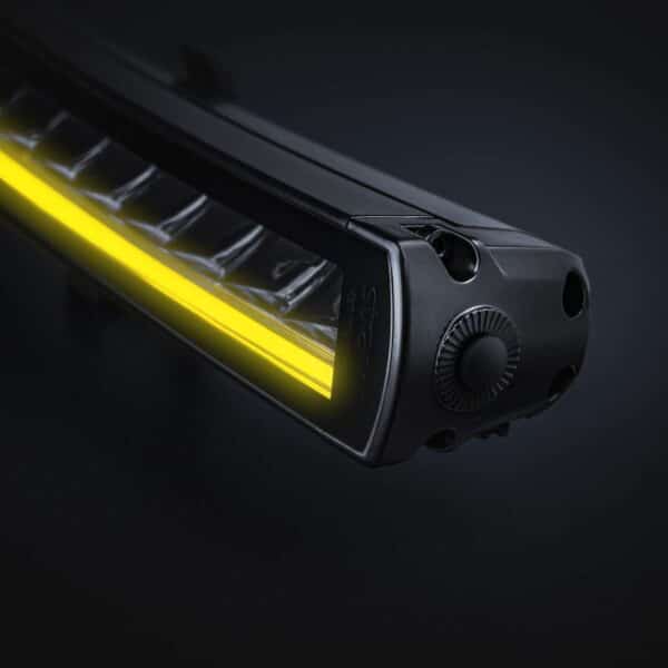 SIBERIA XP SRC LED BAR 50Zoll