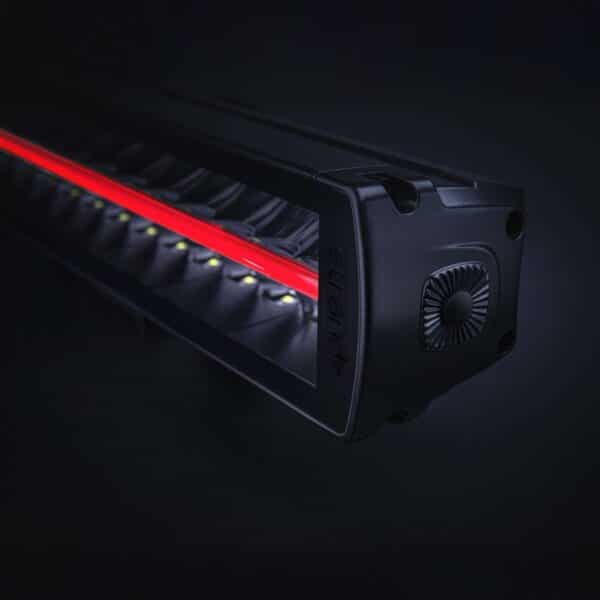 Siberia XP Red Tiger 12Zoll LED Bar