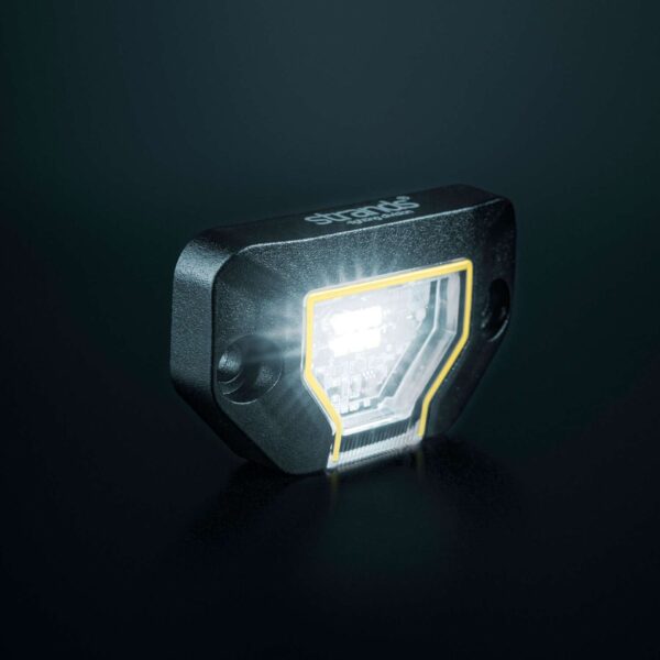 UNITY Rock Light White