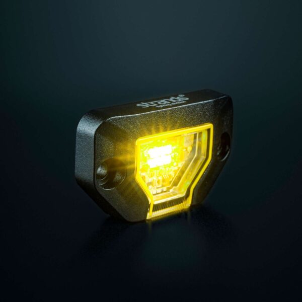 UNITY Rock Light Yellow