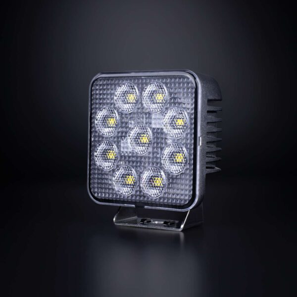 UNITY WORK LIGHT 64W LED