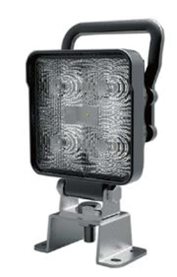WORKLIGHT WITH INTEGRATED SWITCH